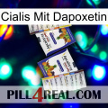 Cialis With Dapoxetine 12